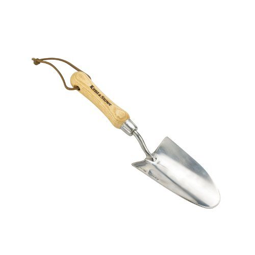 Kent and Stowe Stainless Steel Gardening Tools