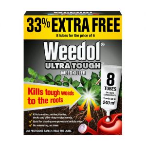 Weedkillers for the Garden