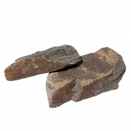 Kelkay Welsh Slate Large Rockery Stones