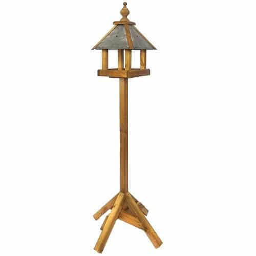 Tom Chambers Baby Bedale Bird Table BT015