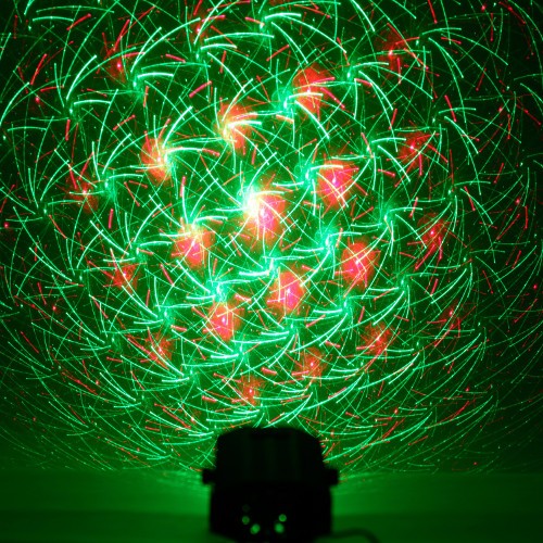 Antarctica Collectief grootmoeder Jingles Christmas Laser Projector With Remote Control - Bridgend Garden  Centre
