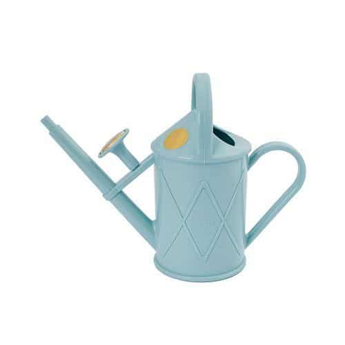 Haws 1L Heritage Watering Can Duck Egg