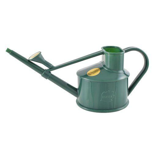 Haws 0.7L Handy Watering Can Green