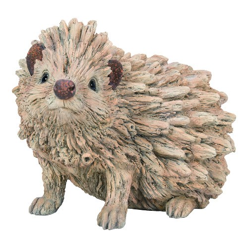 Vivid Arts Woodlife Hedgehog WL-HHOG-F