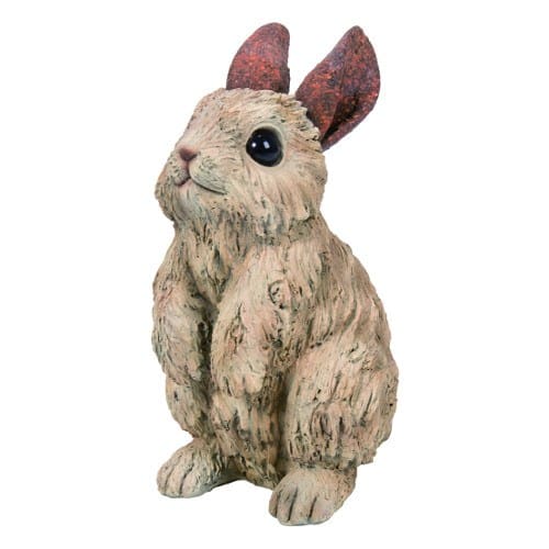 Vivid Arts Woodlife Baby Rabbit WL-RB02-F