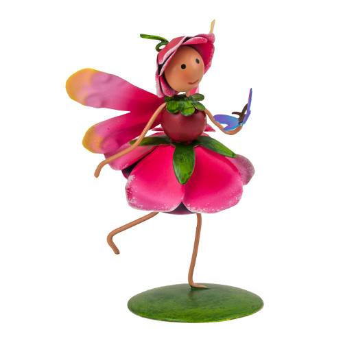 Fairy Kingdoms Flower Mini Fairies