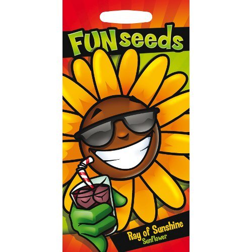 Fun With Seeds - Mr Fothergills