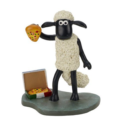 Shaun The Sheep & Friends