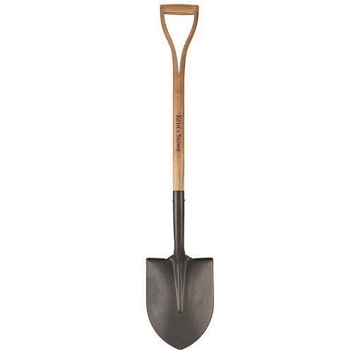 Kent and Stowe Carbon Steel Gardening Tools