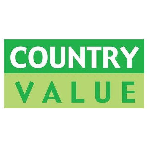 Country Value Range Seeds