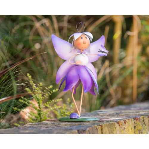 Fairy Kingdoms Flower Small Fairies